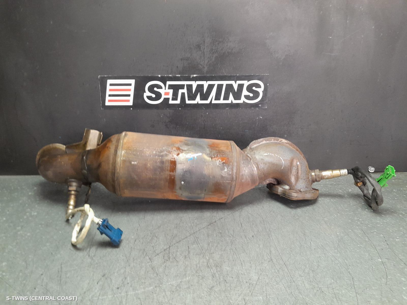 Parts