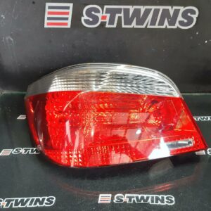 2006 Bmw 5 Series Left Taillight E60 Sedan Non Led Type 10/03-02/07 350276