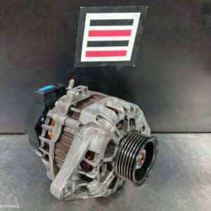 2019 Hyundai Accent Alternator Petrol 1.6 G4Fd Rb 10/13-12/19 207317
