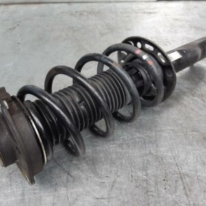 2010 Skoda Octavia Left Front Strut 1Z 2.0 Petrol Fwd Sports Type Rs 01/04-10/13 81539