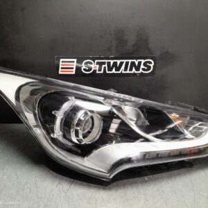 2014 Hyundai Veloster Right Headlamp Fs Veloster+ Type 10/11-02/18 349056