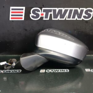 2013 Mazda Cx5 Left Door Mirror Ke Non Blind Spot Monitor Type 02/12-11/14 350031
