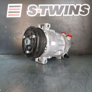 2016 Suzuki Vitara A C Compressor Vitara Ly (Vin Tsm) 1.6 Diesel D16A Code 04/16-10/18 209963