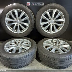 2015 Infiniti Q50 Wheel Mag V37 02/14-12/19 207438