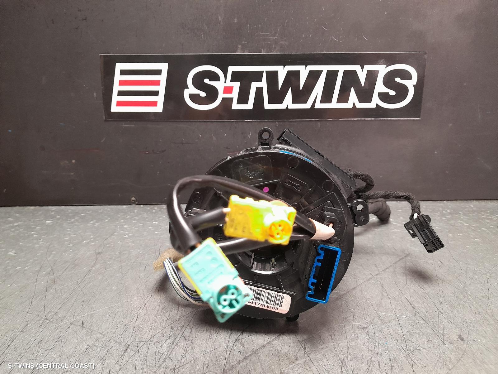 Parts