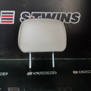 2018 Mazda Cx5 Headrest Kf Lh Rear Leather 02/17- 276263