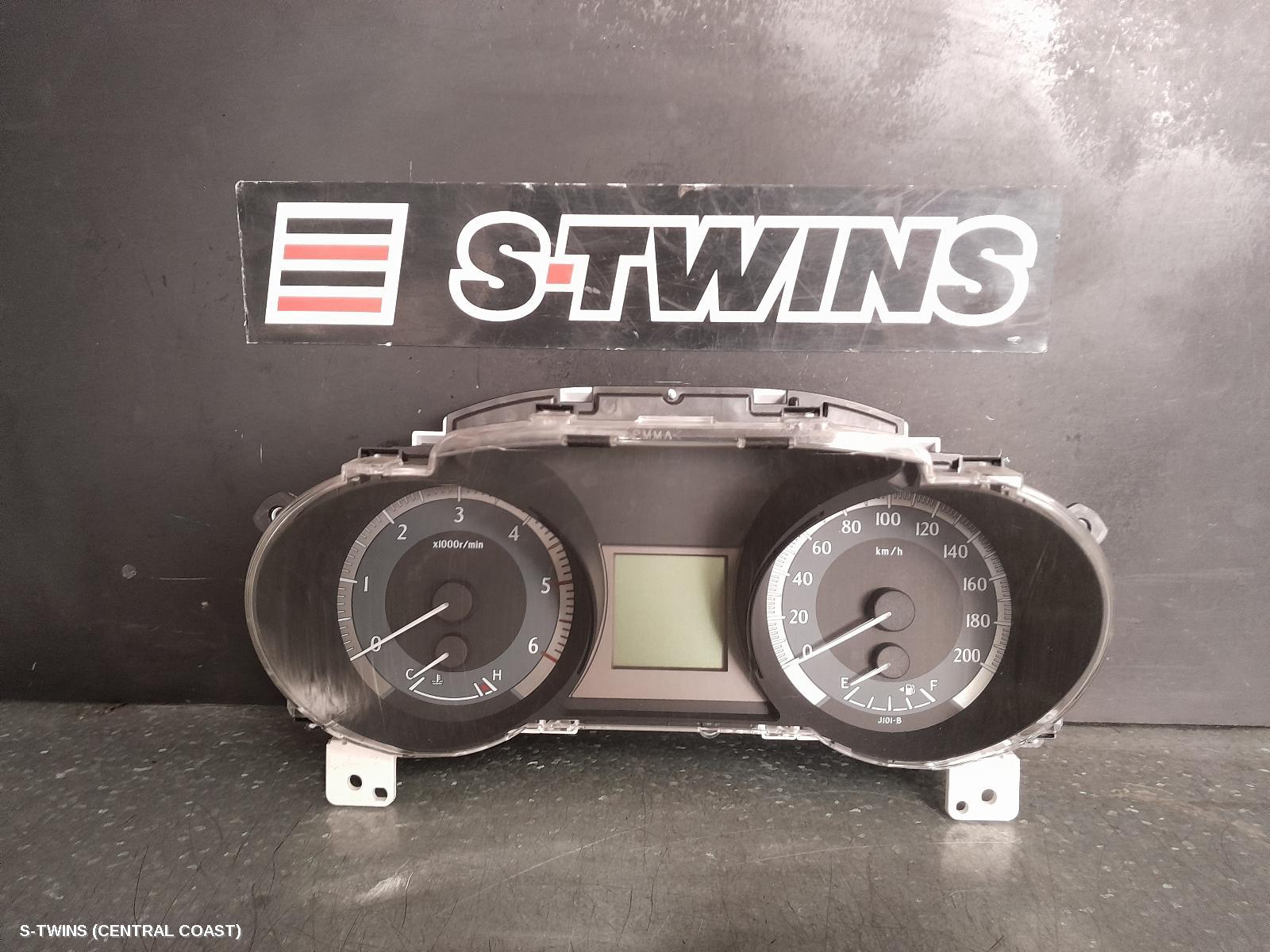 Parts