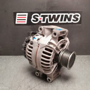 2010 Volkswagen Eos Alternator Petrol 2.0 Bosch P/N 06B903016Ab 1F 08/08-12/14 353904