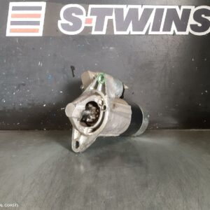 2007 Chrysler Pt Cruiser Starter Petrol 2.4 11/05-07/10 302827