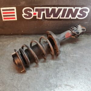 2017 Hyundai Veloster Left Front Strut Fs Non Turbo 05/12-02/18 213741