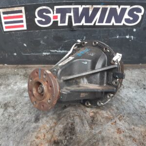 2020 Ford Ranger Differential Centre Rear 2.2/3.2 Diesel Auto T/M 2Wd Hi-Ride/4Wd Px 3.73 Ratio Locker Type 06/18- 105983