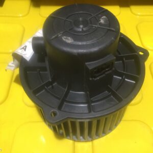 2004 Kia Rio Heater Fan Motor Dc 07/00-07/05 3837