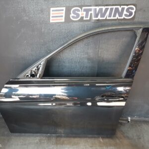 2017 Bmw 3 Series Left Front Door F30/F31 Sedan/Wagon 11/11-05/19 351882
