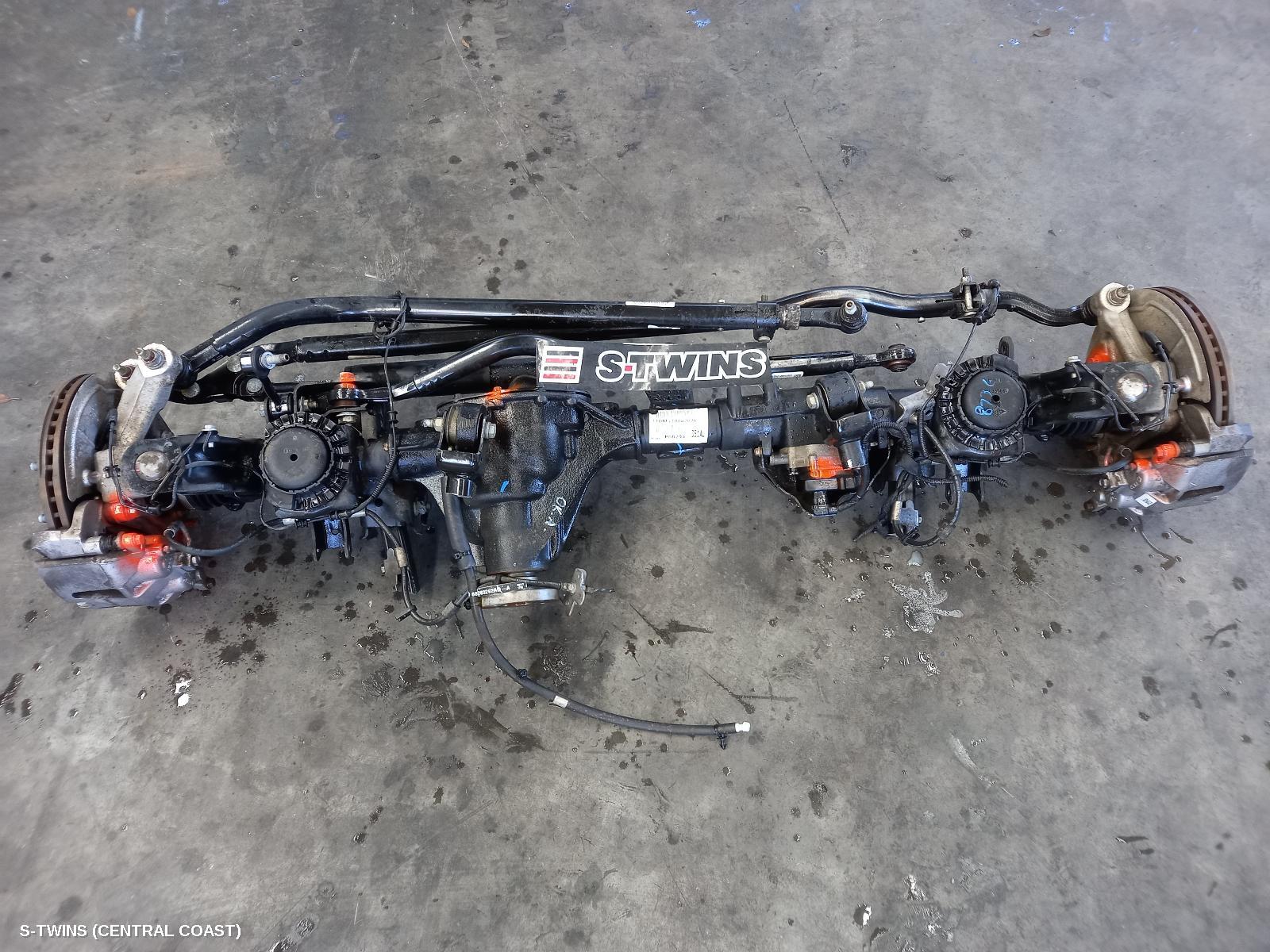 Parts