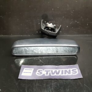 2009 Bmw 7 Series Interior Mirror F01/F02 03/09-09/15 113343