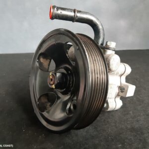 2008 Hyundai Santa Fe Steering Pump Diesel 2.2 Auto T/M Type Cm 05/06-09/09 82571