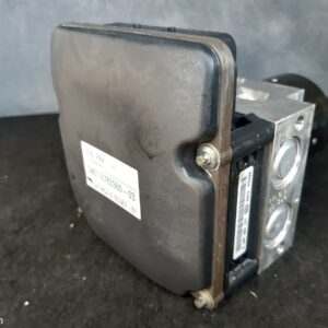 2009 Bmw 5 Series Abs Pump Modulator E60 On Module P/N 34516783360 On Alloy P/N 0265250217 P/N 34516774679 10/03-04/10 89703