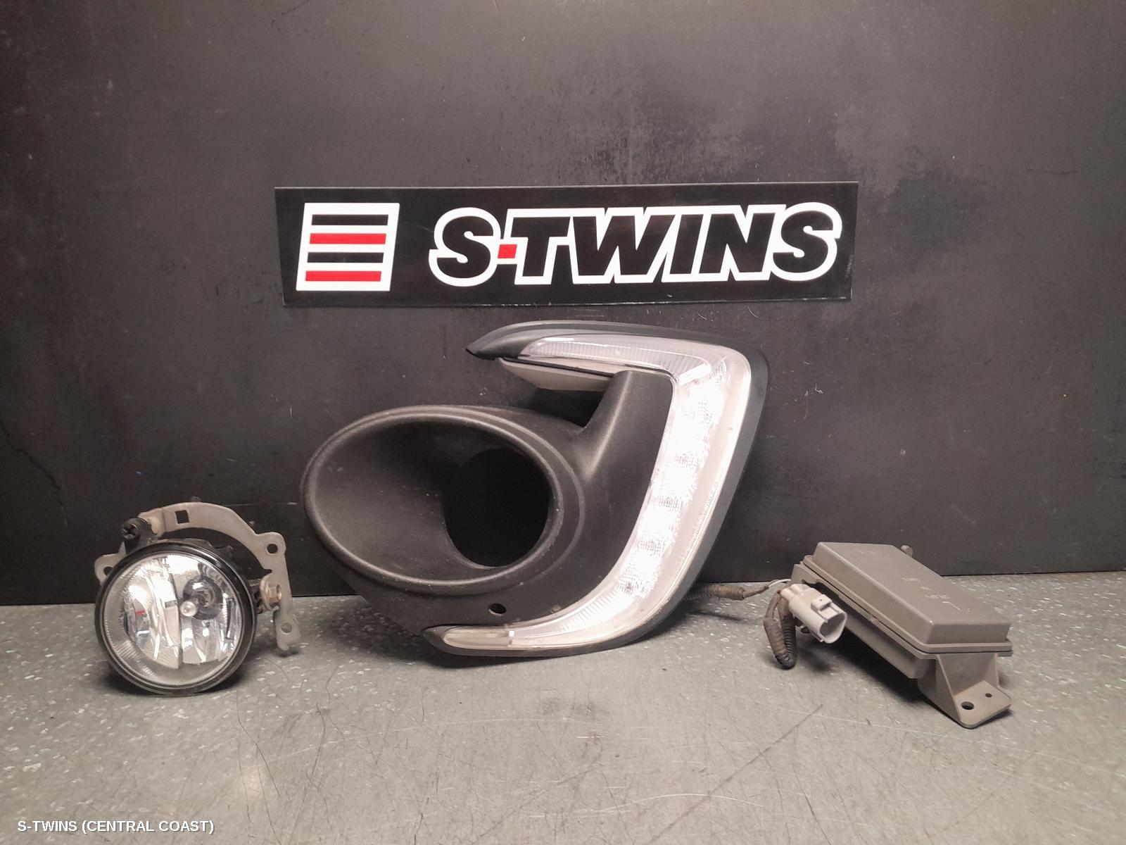 Parts