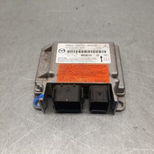 2008 Mazda Cx9 Airbag Module Sensor Module Tb 12/07- 48029
