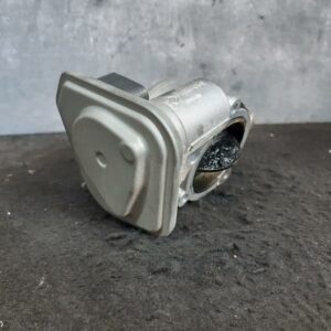 2009 Bmw X3 Throttle Body 2.0 Diesel N47 E83 09/07-11/10 104983