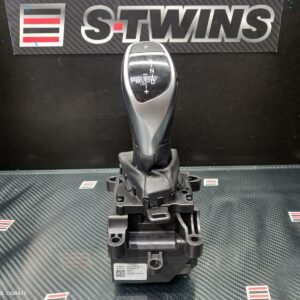 2017 Bmw 3 Series Gear Stick Shifter F30/F34 Sport Auto (Large 'P' Button) P/N 61317950385 02/12-12/19 191619