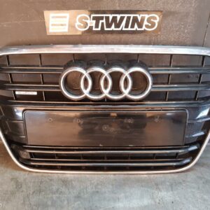 2012 Audi A6 Grille 4G/C7 S6 Sedan Radiator Grille 04/11-06/18 339757