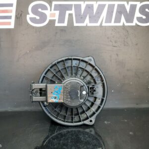 2017 Mazda Mx5 Heater Fan Motor Nd 08/15- 117333