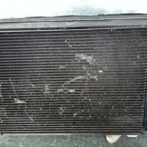 2010 Skoda Octavia A C Condenser 1Z Showa/Khein P/N 1K0820411Q 01/04-10/13 81384