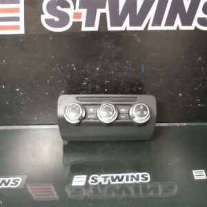 2015 Audi A1 Heater Ac Controls 8X Climate Control Type 12/10-10/18 202700