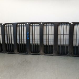 2008 Jeep Patriot Grille Radiator Grille Mould Mk 08/07-03/11 46905