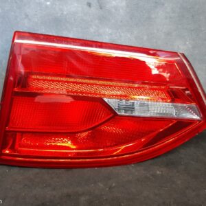 2011 Volkswagen Jetta Rear Garnish Bootlid Lamp (Rh Side) 1B 02/11-10/14 99129