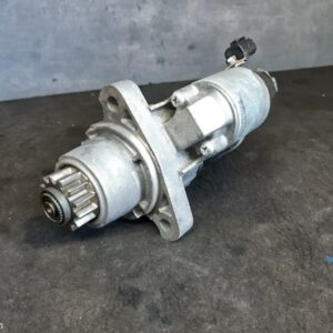 2011 Nissan Maxima Starter Petrol 3.5 V6 Dohc Vq35 J32 06/09-09/14 97583