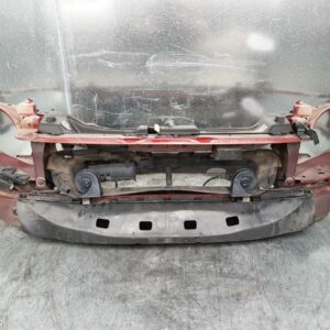 2012 Volvo C30 Radiator Support Vin Yv1Mk... 04/07-07/13 99210