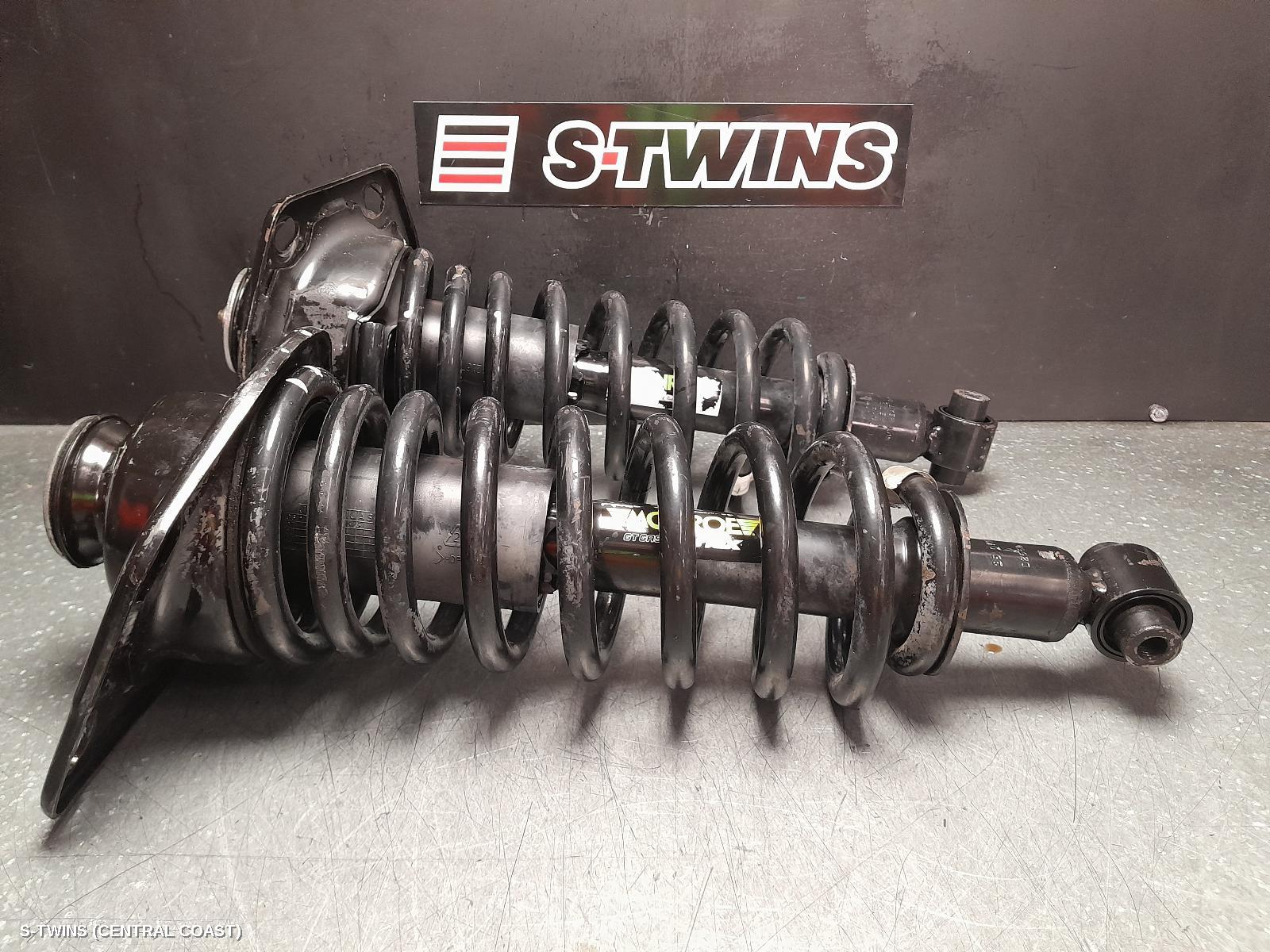 Parts