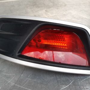2006 Ford Focus Right Taillight Ls-Lt Xr5 02/06-05/08 78957