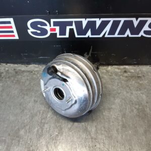 2009 Bmw 7 Series Brake Booster F01/F02 03/09-09/15 113222