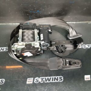 2017 Audi A4 Seat Belt Stalk Lh Front Seat Belt Only (No Stalk) Sedan/Wagon B9 8W 10/15- 352684