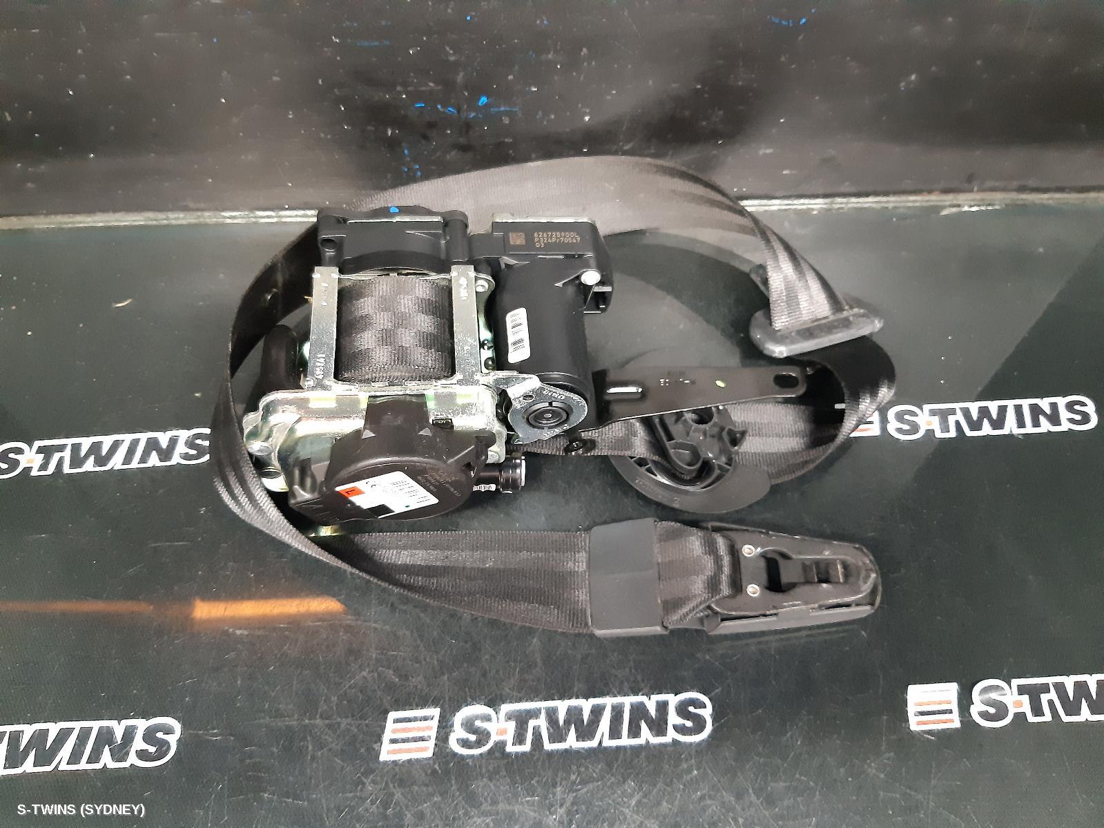 Parts