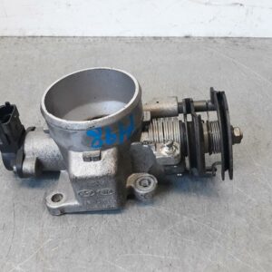 2011 Hyundai I30 Throttle Body 2.0 G4Gc Petrol Fd 09/07-04/12 59373