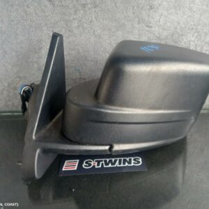 2013 Jeep Patriot Left Door Mirror Mk 08/07-12/16 69445