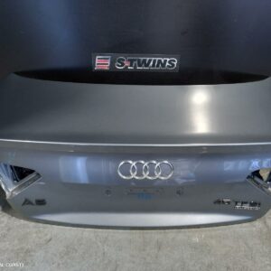 2015 Audi A5 Bootlid Tailgate Bootlid 8T Coupe A5 10/07-11/16 200369