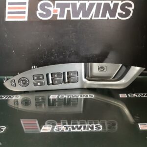 2014 Kia Optima Pwr Dr Wind Switch Rh Front (Master Switch) Tf 09/13-10/15 149226