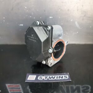 2007 Volkswagen Eos Throttle Body 2.0 Diesel Bmm Code 1F 02/07-07/08 125316