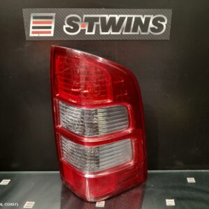 2007 Ford Ranger Right Taillight Pj-Pk Cab Chassis 12/06-06/11 185105