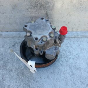 2007 Nissan Navara Steering Pump D40 4.0 Vq40 Petrol 09/05-12/11 65401