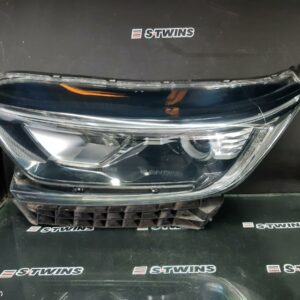 2018 Honda Crv Left Headlamp Rw Halogen Type 05/17-08/23 351097