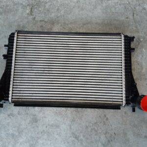 2006 Volkswagen Golf Intercooler Petrol 2.0 Axx/Byd/Bwa Code Gen 5 07/04-02/09 101944