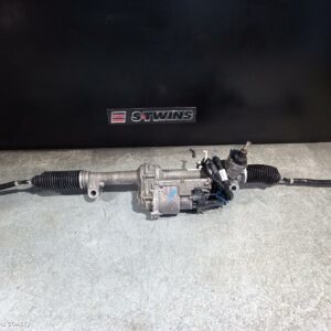 2019 Ford Ranger Steering Box Rack Px Series 3 Electric 2Wd/4Wd Hi-Ride 06/18-04/22 215662