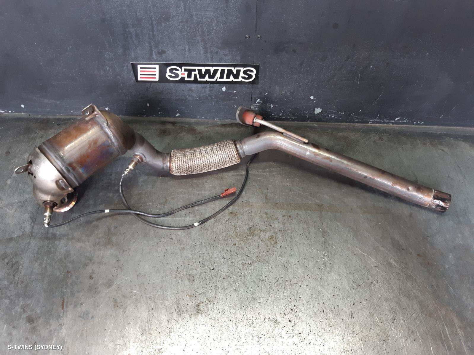 Parts