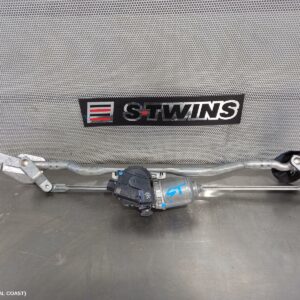 2020 Chrysler 300C Wiper Motor Front Lx2 07/12- 163924